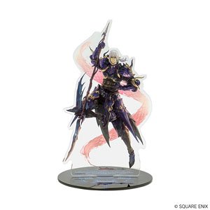ファイナルファンタジーXIV: 暁月のフィナーレ アクリルスタンド エスティニアン (キャラクターグッズ)