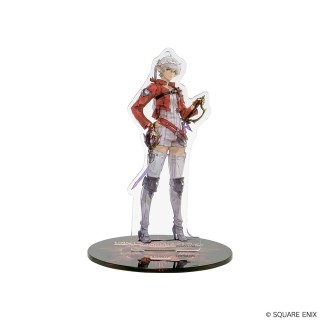 New & Restocked FINAL FANTASY XIV Products Available on the SQUARE ENIX  STORE - Square Enix