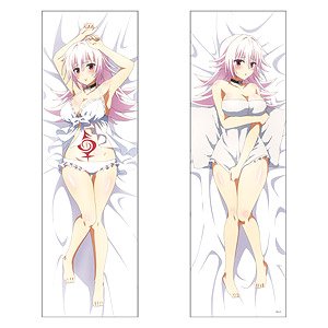 Ayakashi Triangle Dakimakura Cover Matsuri Kazamaki (Anime Toy)