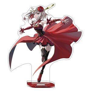 takt op. 運命は真紅き旋律の街を アクリルスタンド 運命(コゼット) (キャラクターグッズ)