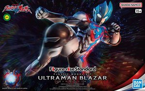 フィギュアライズスタンダード ウルトラマンブレーザー (プラモデル)