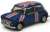 Classic Mini Union Jack (Diecast Car) Item picture1
