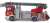 Scania Fire Engine (Diecast Car) Item picture1