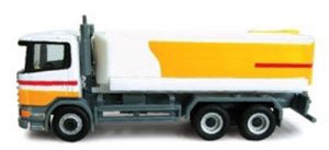 Scania Oiltanker (Diecast Car)
