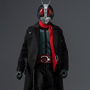 フィグゼロ 仮面ライダー第2号(シン・仮面ライダー) (完成品)