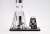 アポロ 11号サターン V ロケット (パズル) 商品画像2