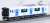 J.R. Kyushu Series BEC819-0 + BEC819-100 (Kashii Line) Four Car Formation Set (w/Motor) (4-Car Set) (Pre-colored Completed) (Model Train) Item picture3
