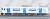 JR九州 BEC819系300番代 + 5300番代 (香椎線) 4両編成セット (動力付き) (4両セット) (塗装済み完成品) (鉄道模型) 商品画像2