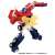 Missinglink C-02 Optimus Prime (Animation Edition) (Completed) Item picture1