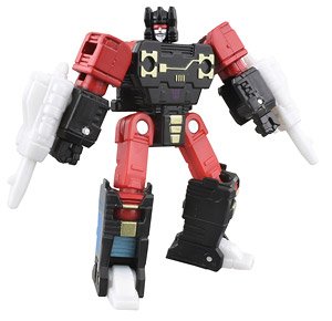 SS-115 Frenzy (Red) (Completed)