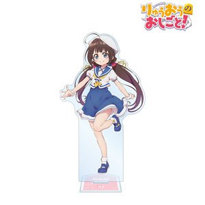 TVアニメ「りゅうおうのおしごと！」 雛鶴あい BIGアクリルスタンド (キャラクターグッズ)