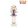 TVアニメ「りゅうおうのおしごと！」 シャルロット・イゾアール BIGアクリルスタンド (キャラクターグッズ) 商品画像1 サムネイル