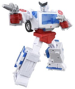 SS-117 Ratchet (Completed)