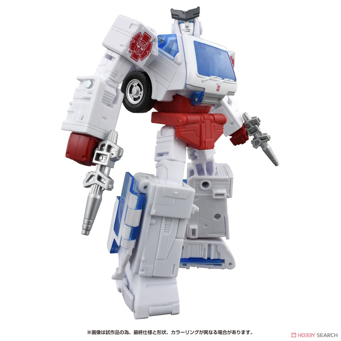 SS-117 ラチェット (完成品) 商品画像1