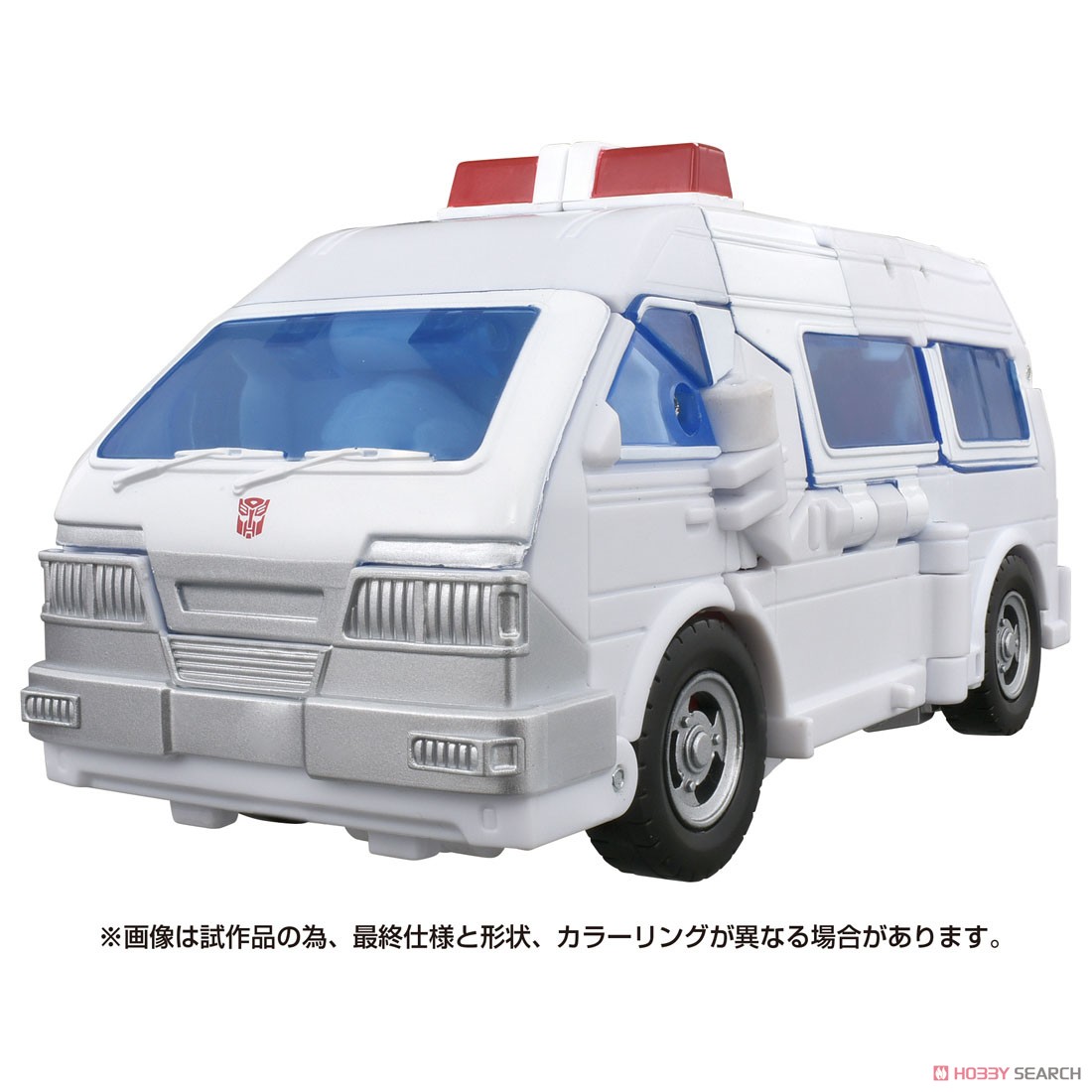 SS-117 ラチェット (完成品) 商品画像2
