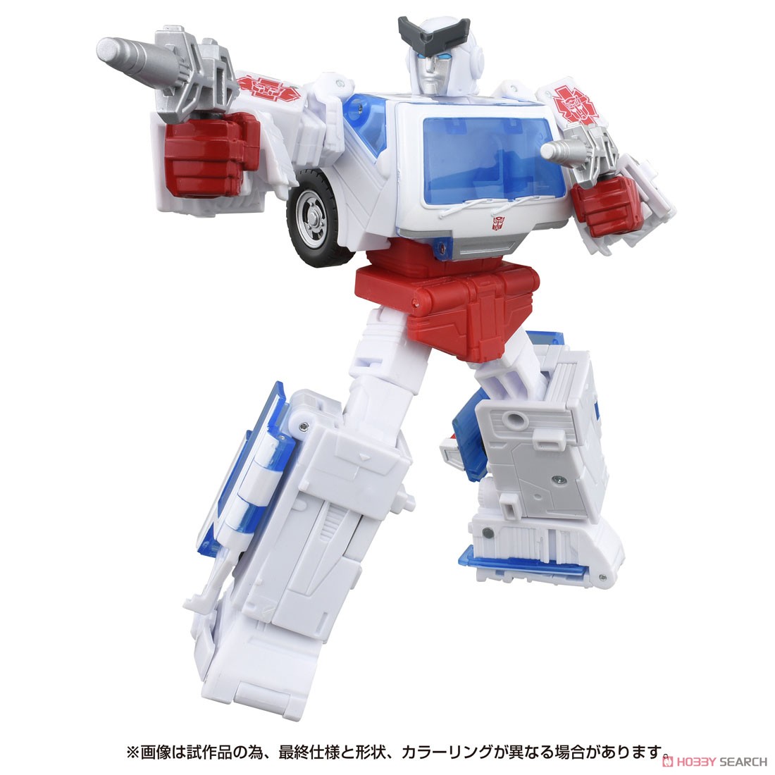 SS-117 ラチェット (完成品) 商品画像4