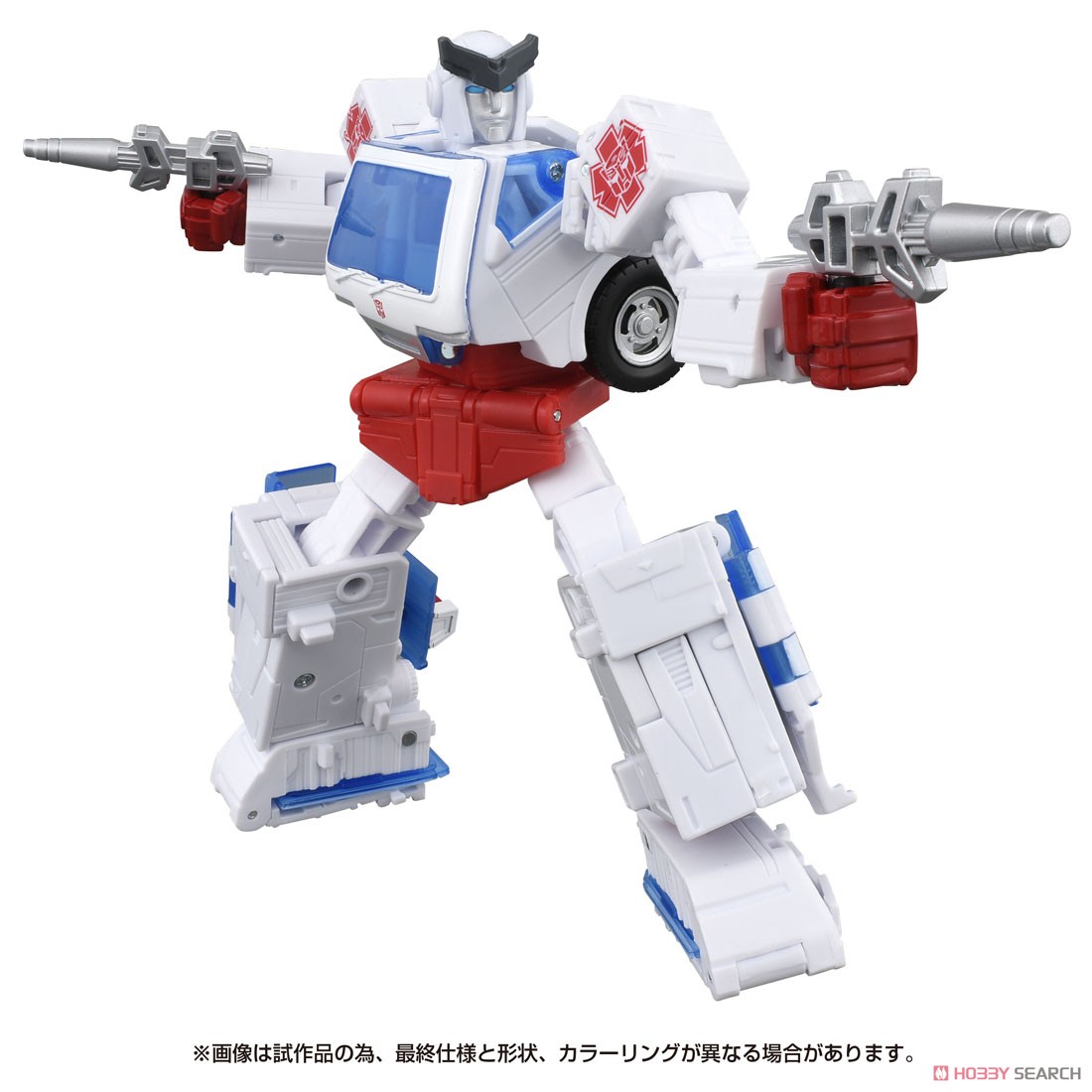 SS-117 ラチェット (完成品) 商品画像5