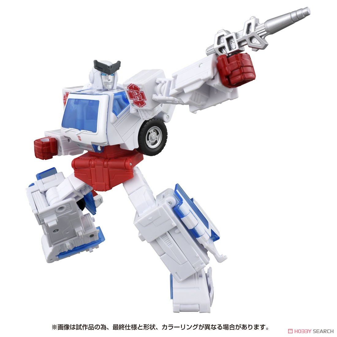 SS-117 ラチェット (完成品) 商品画像6