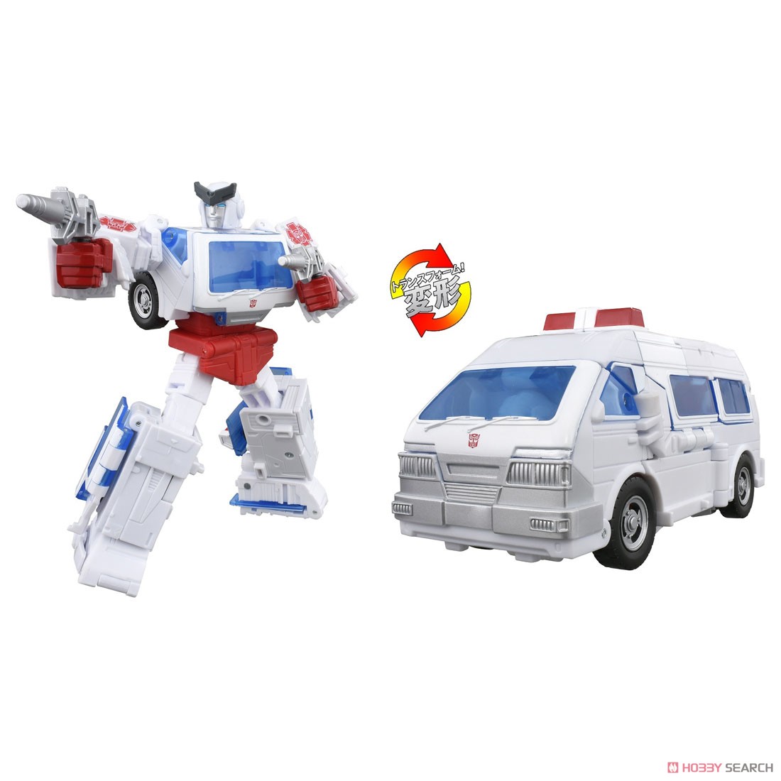SS-117 ラチェット (完成品) その他の画像1