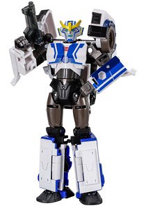 TL-52 ストロングアーム (完成品)