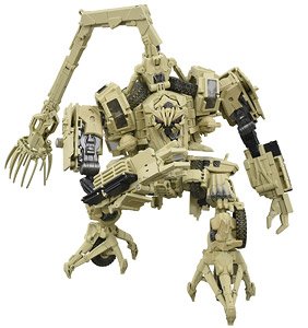 Master Piece Movie MPM-14 Bonecrusher (Completed)