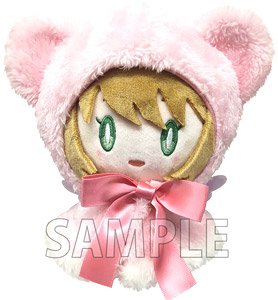 Cardcaptor Sakura: Clear Card Cape Tapinui Sakura (Anime Toy)