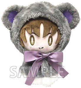 Cardcaptor Sakura: Clear Card Cape Tapinui Syaoran (Anime Toy)