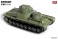T-100 Heavy Tank / Early Type (Pre-built AFV) 商品画像1 Thumbnail