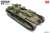A1E1 インディペンデント重戦車 (完成品AFV) 商品画像2