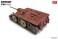 German Jadgpanzer E10 / Low (Pre-built AFV) 商品画像2 Thumbnail