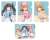 My Teen Romantic Comedy Snafu Climax [Especially Illustrated] Yui Yuigahama American Diner Ver. Clear File (Anime Toy) Other picture1