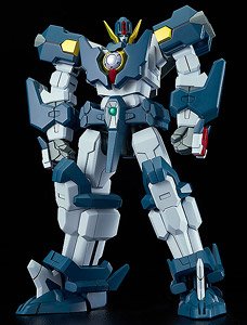MODEROID 武夜御鳴神 (プラモデル)