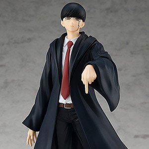 Pop Up Parade Mash Burnedead (PVC Figure)