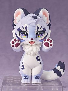 ねんどろいど Oslo (完成品)