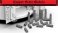 Fahrpanzer Gruson Shells (6 Shells & 11 Shell Cases) (for Copper State Models) (Plastic model) その他の画像1 Thumbnail