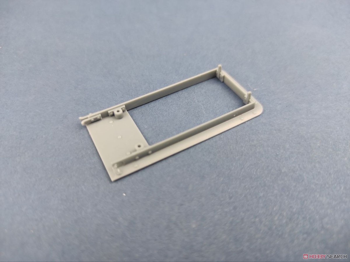 Fahrpanzer Railway Track (for Copper State Models) (Plastic model) その他の画像2