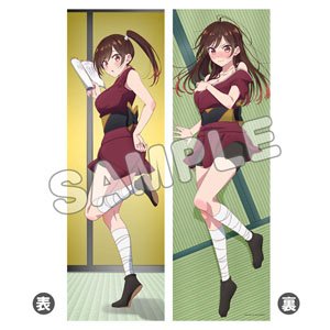 Rent-A-Girlfriend [Especially Illustrated] Dakimakura Cover Chizuru Mizuhara (Stage) (Anime Toy)