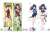 Rent-A-Girlfriend [Especially Illustrated] Dakimakura Cover Chizuru Mizuhara (Stage) (Anime Toy) Other picture1