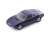 フォード GT 70 メタリックダークブルー (ミニカー) 商品画像1