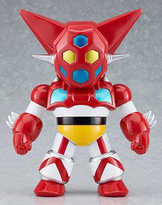 V.S.O.F. ゲッター1 (完成品)
