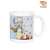 Made in Abyss: The Golden City of the Scorching Sun [Especially Illustrated] Usagiza Nanachi Vol.5 Nanachi & Pot Mitty Mug Cup (Anime Toy) Item picture1
