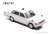 Nissan Cedric (YPY30 Kai) 1985 Kanagawa Prefectural Police Highway Traffic Police Unit Vehicle (Unmarked Patrol Car White) (Diecast Car) Item picture4