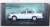 日産 セドリック (YPY30改) 1985 神奈川県警察高速道路交通警察隊車両 (覆面 白) (ミニカー) パッケージ1