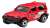 Hot Wheels Basic Cars Mitsubishi Pajero Evolution (Toy) Item picture1