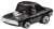 ホットウィール ベーシックカー `70 ダッジ・チャージャー (玩具) 商品画像1