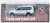 トヨタ ランドクルーザー プラド LC95 ホワイト RHD (ミニカー) パッケージ1