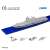 JMSDF Maizuru Naval Base (Plastic model) Item picture2