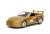 F&F Slap Jack`s Toyota Supra Gold (Diecast Car) Item picture1