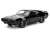 F&F 8 Dom`s Plymouth GTX Black (Diecast Car) Item picture1