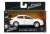 F&F Mr. リトル・ノーバディ スバル WRX STI ホワイト (ミニカー) パッケージ1